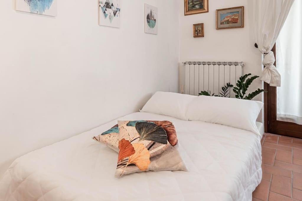 Apartamento Poggio Imperiale House