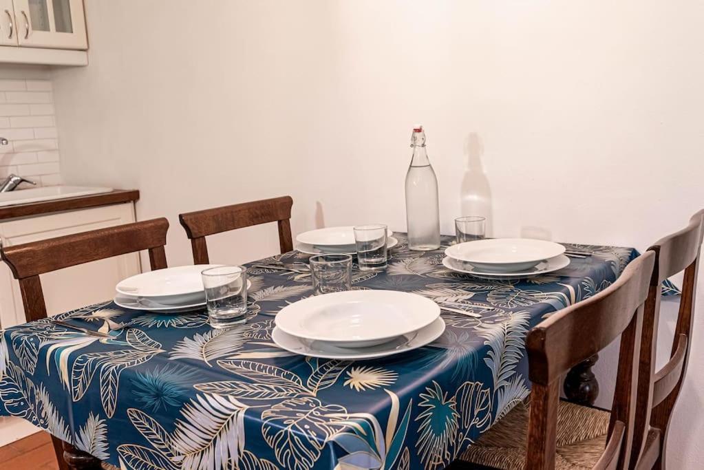 Apartamento Poggio Imperiale House Florencia