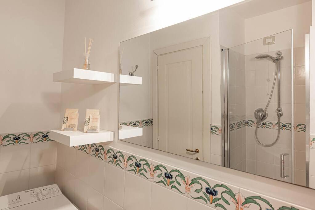 Apartamento Poggio Imperiale House