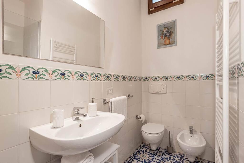 Poggio Imperiale House Florencia