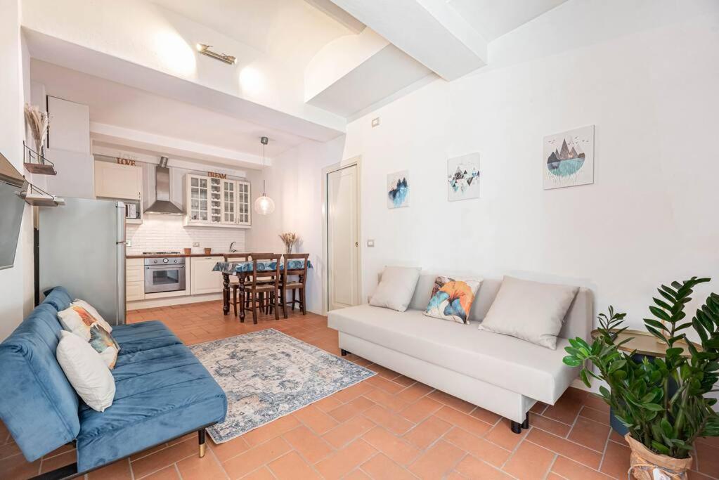 Poggio Imperiale House Apartamento Florencia