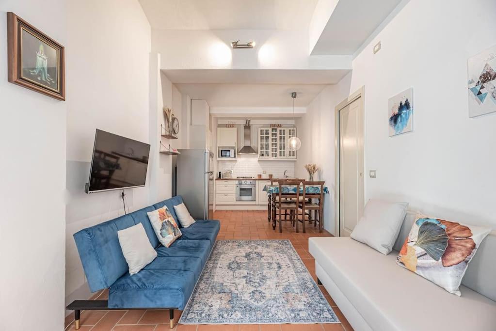 Poggio Imperiale House Apartamento Florencia